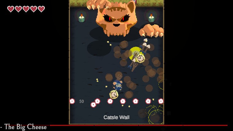 Mouse Curser screenshot