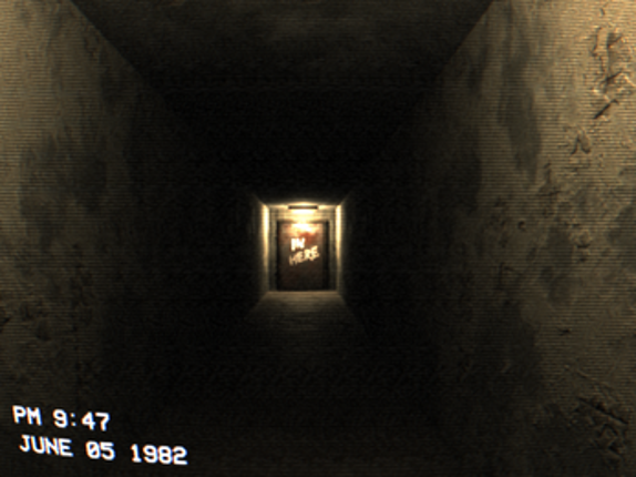 Murder In The Dark screenshot