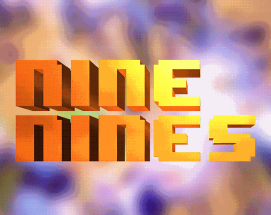 Nine Nines Game Cover