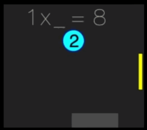 NumberGrab Image