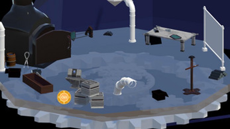 Ouroboros screenshot