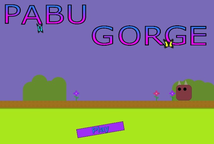 Games like Pabu Gorge