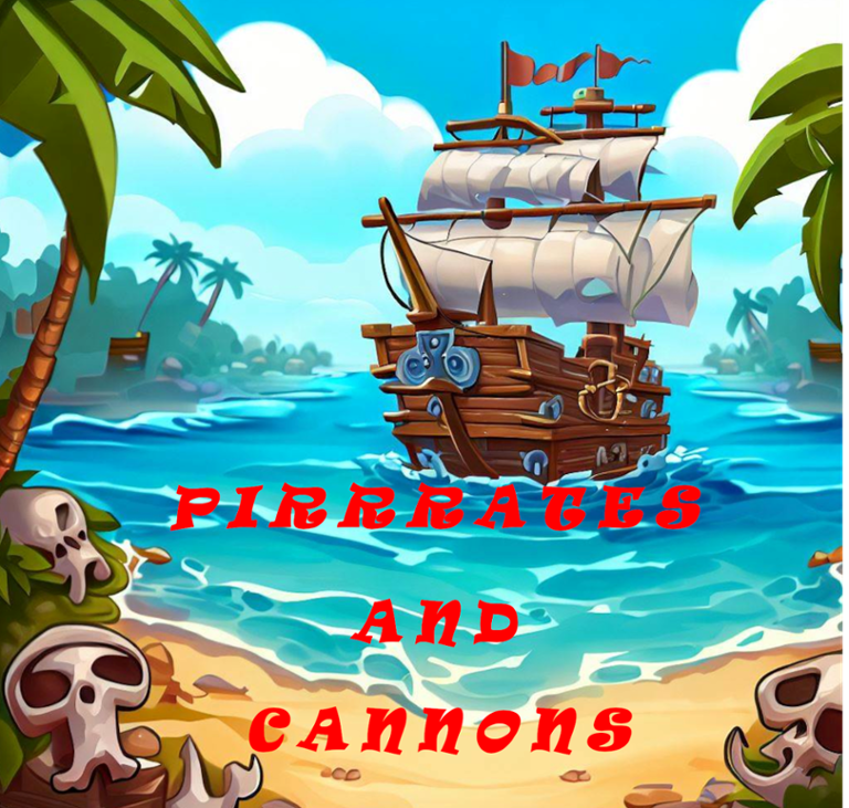 Games like PirrratesAndCannons 2.0: Th' Free Roamin' Seas Update