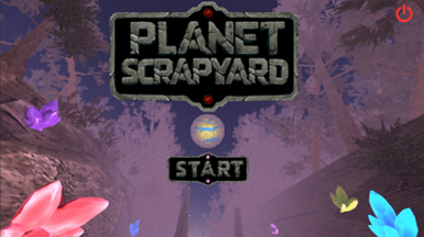 Planet Scrapyard Image