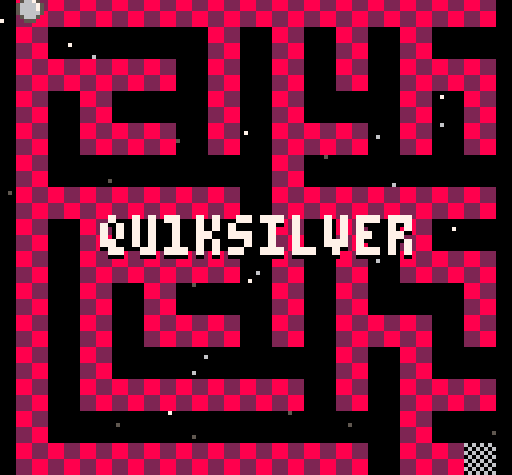 Games like QU1KSILVER