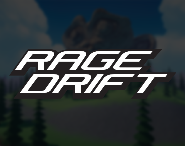 Games like Rage Drift