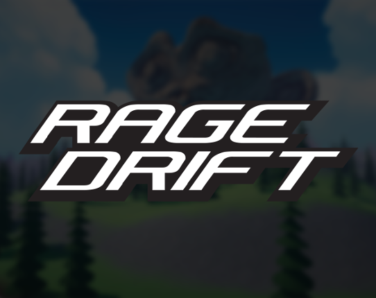 Rage Drift Game Cover