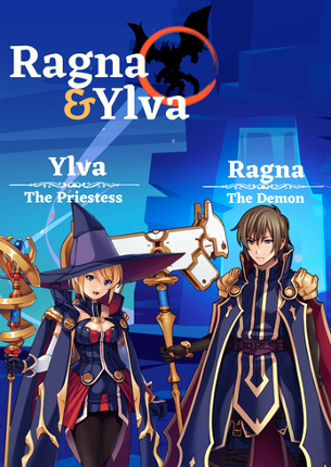 Ragna & Ylva: The Sail screenshot