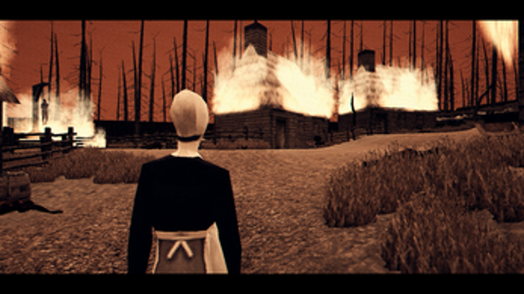 Real Stories from the Grave: Maleficium screenshot