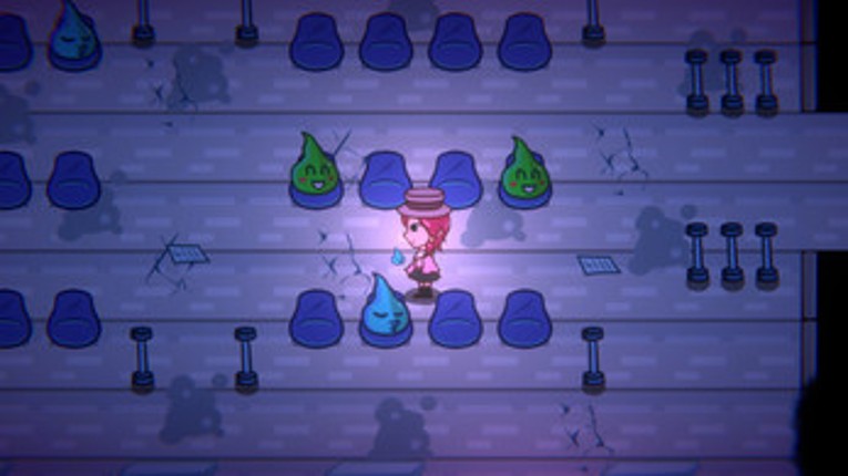 Roxy's Dream Mansion screenshot