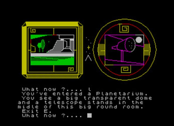 Shangri-La Image
