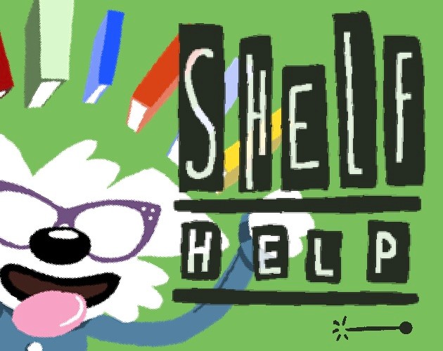 Games like Shelf Help