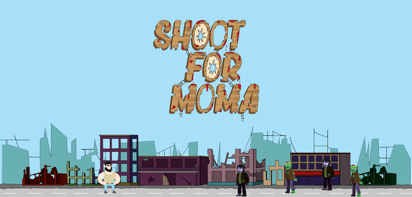 Games like Shoot for moma