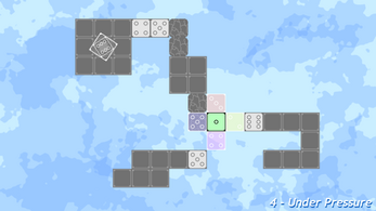 The Six-Sided Situation screenshot