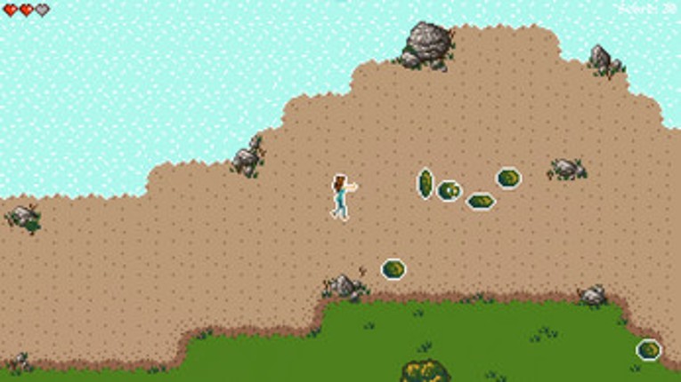 Slime Land screenshot