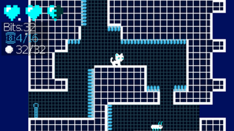 Snowball's Quest Image