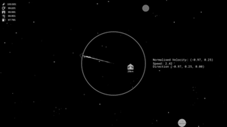 Space Cart Image