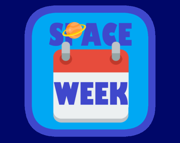 Games like Space Week