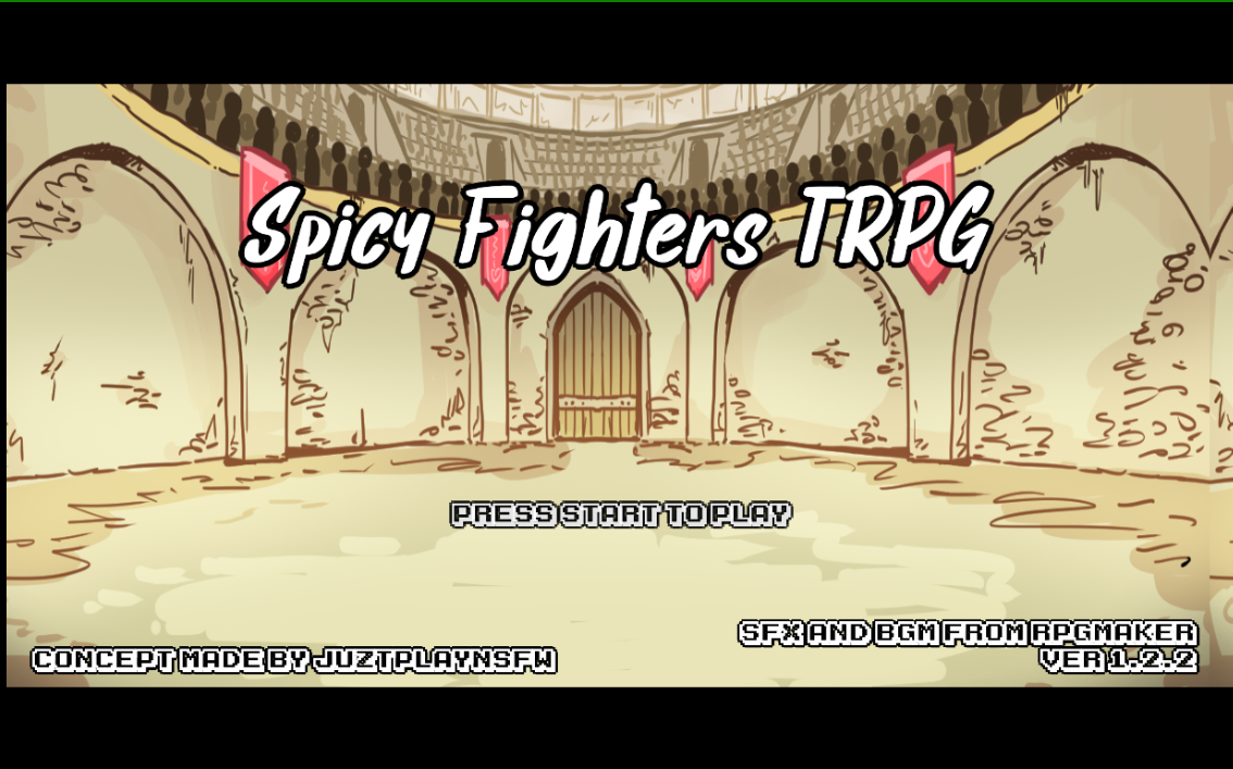 Games like Spicy Fighters TRPG