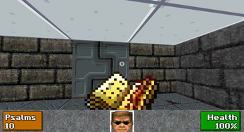 Street Preacher 4: The Devil Wears Prada Image