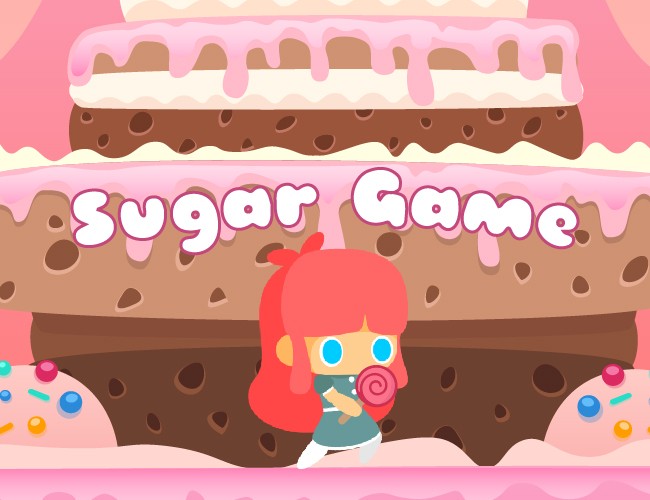 Games like Sugar Game