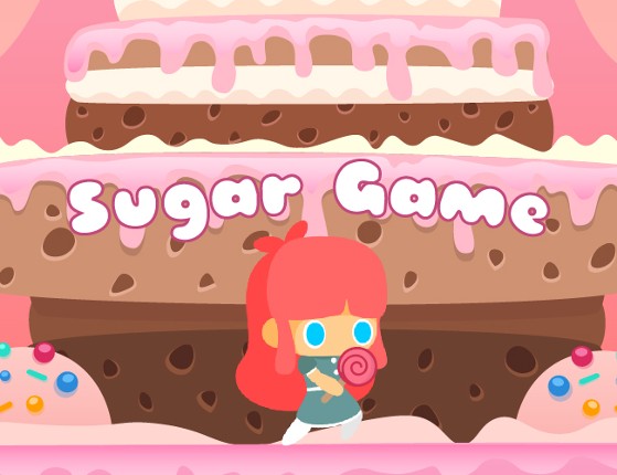 Sugar Game Game Cover