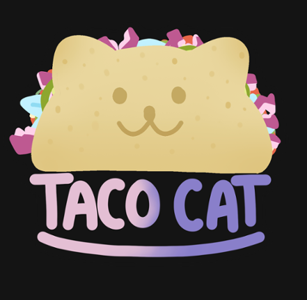 TacoCat Game Cover