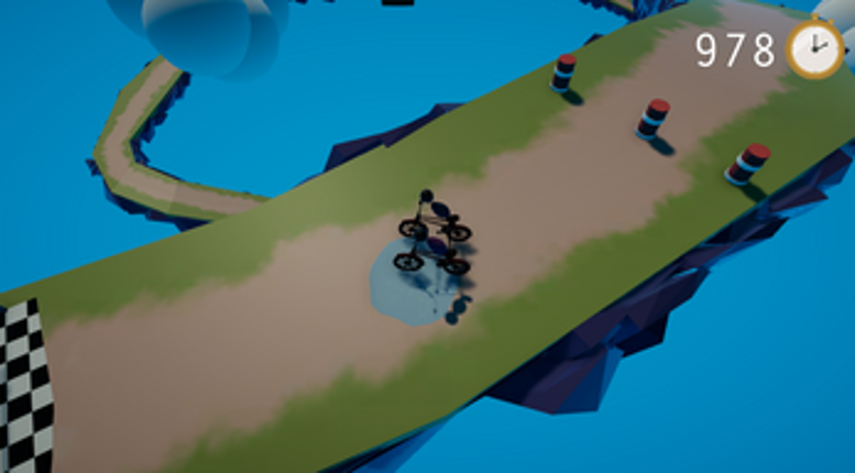 Tandemania screenshot