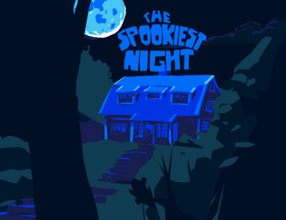 The spookiest night screenshot