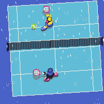Thwack screenshot