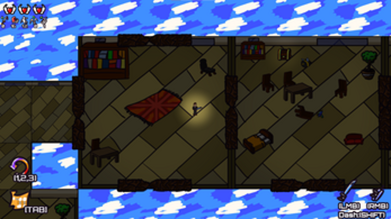 Trailblade Image