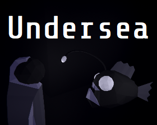 Games like Undersea