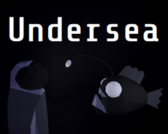 Undersea Game Cover