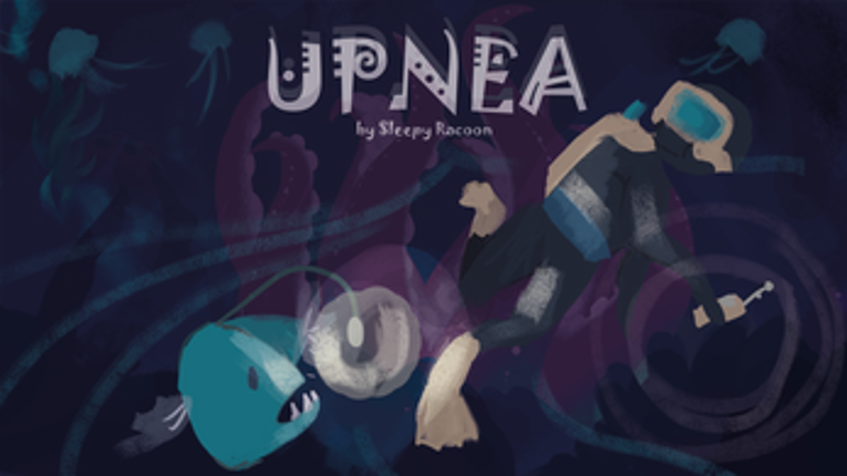 Upnea screenshot