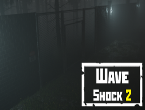 Wave Shock 2 (Case 2 Animatronics Survival Fangame) Image