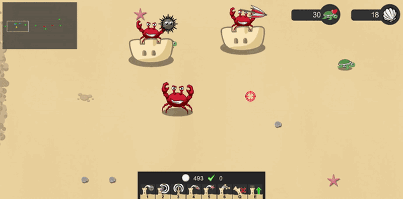 What the Shell Image