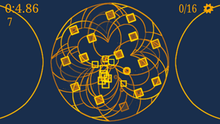 Whirl screenshot