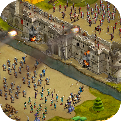 Games like Seasons of War