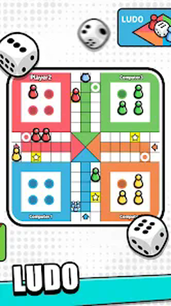 Two player Duo Games Offline screenshot