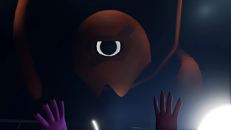 Banban's Garten: Distorting Clay screenshot
