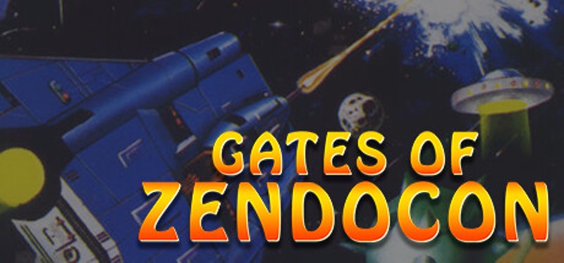 Gates of Zendocon Image