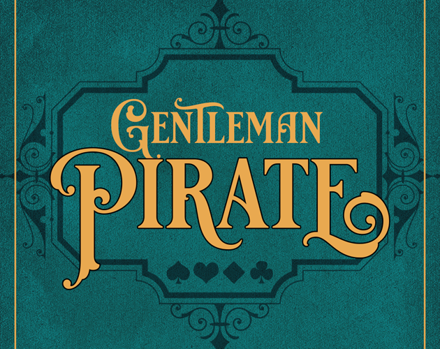 Games like Gentleman Pirate