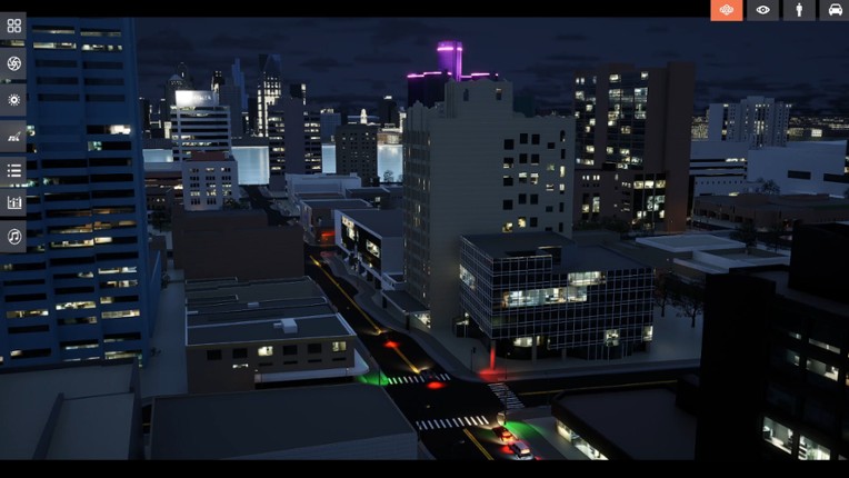 Geopogo Cities: Windsor–Detroit Image