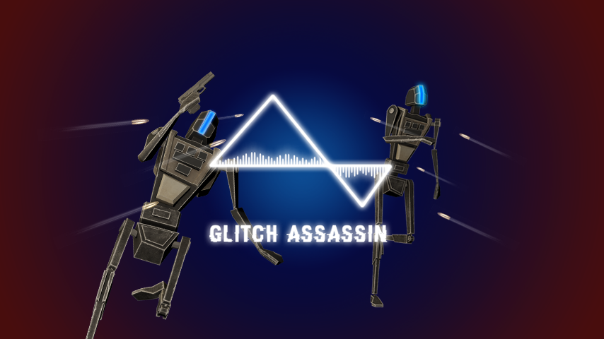 Games like Glitch Assassin