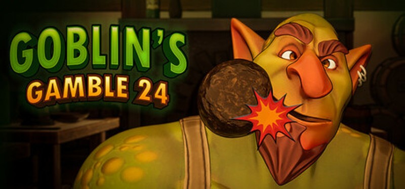Goblin's Gamble 24 Image