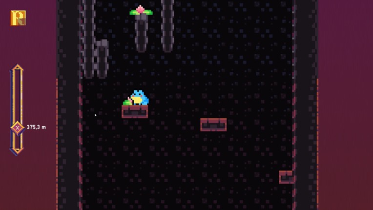 Groaky Must Jump (Xbox Series X S) Image