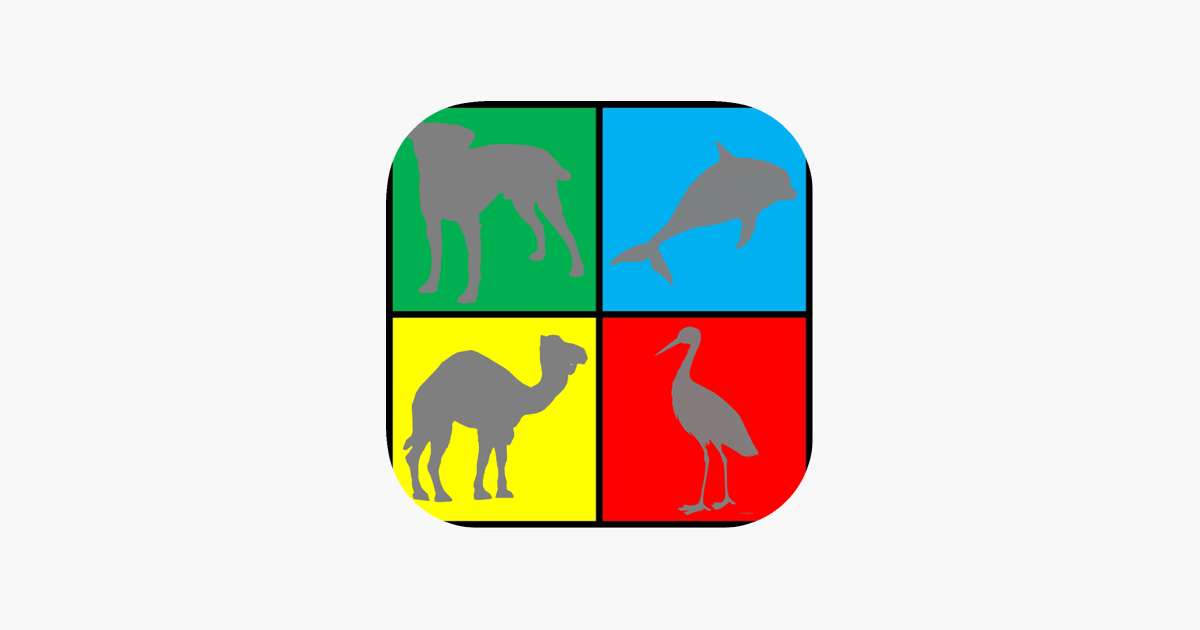 Games like Guess Animal