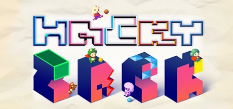 Games like HackyZack