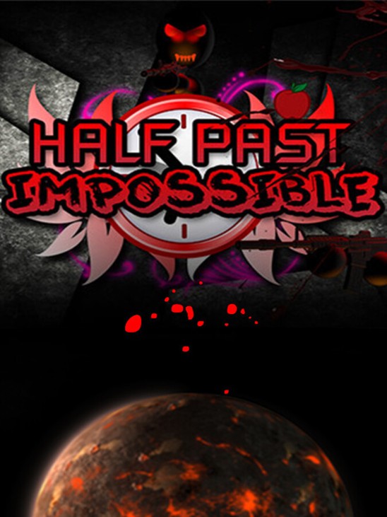 Games like Half Past Impossible