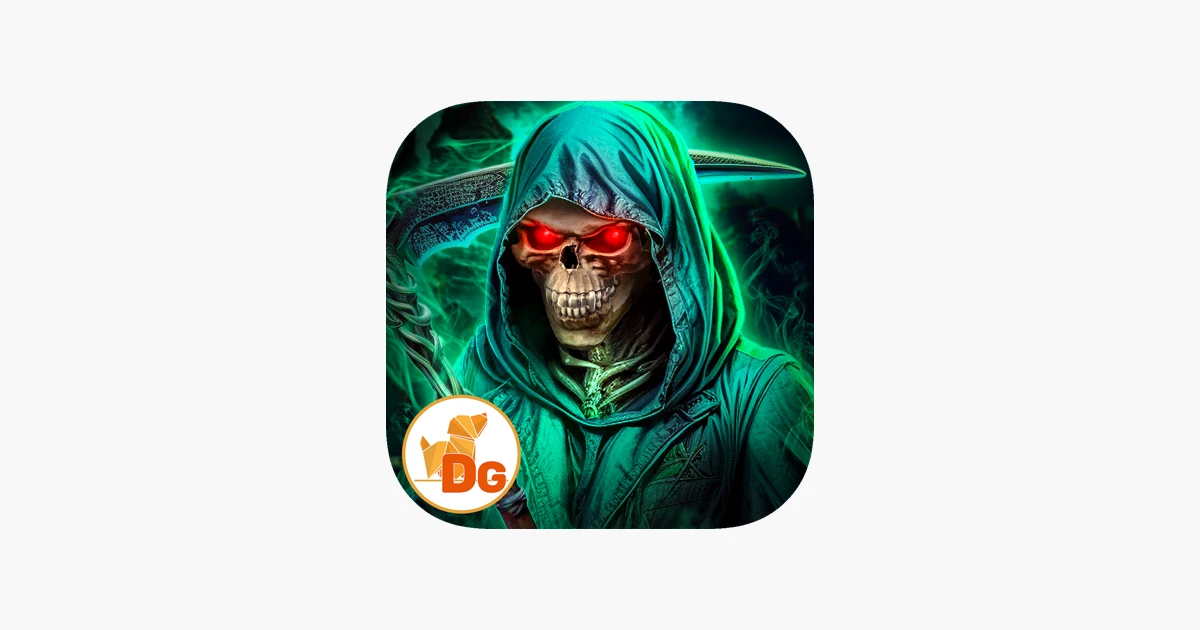 Games like Halloween Chronicles 2: Masks